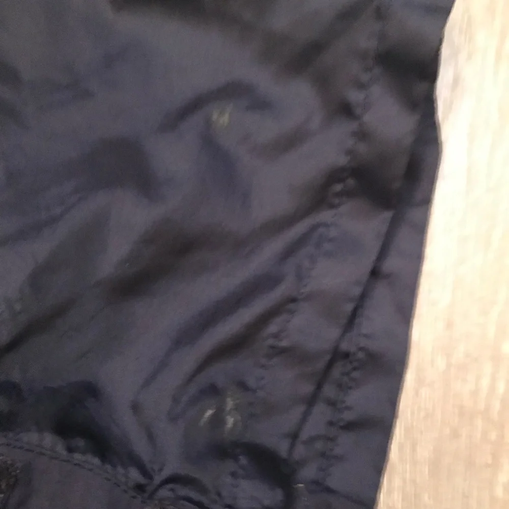 Nautica Hideaway Hood Windbreaker Jacket‎ Toddler Boy’s Size 2T​